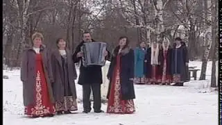 * Глубинка*  р.п. Новониколаевск, Волгоградской области