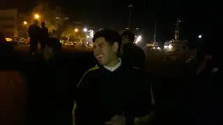 MAURICIO vs ALZHANESIA vs RAMCES VILOS vs TATA | 3ra RONDA | VLDR PANDILLAS