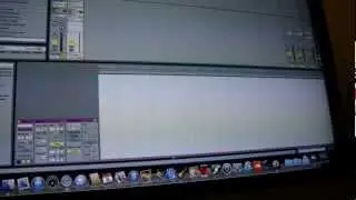 Automating axe fx scenes in Ableton Live