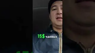 Сколько платят чаевых в США! работа в Америке! Сколько платят чаевых в США! работа в Америке!
