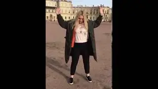 Дарья Патрикеева - 