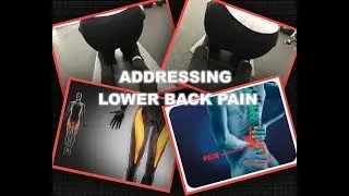 Sam McKay Hip Flexor Release