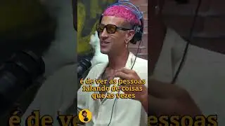 “ A ARTE SEMPRE É MAIOR QUE O ARTISTA”