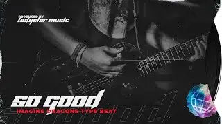 Imagine Dragons Type Beat | Indie Rock Instrumental 