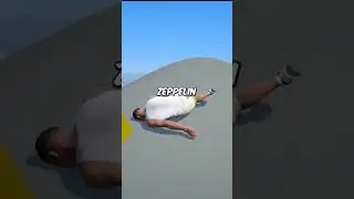 Cosas sin sentido en GTA 5 🤯