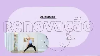 11 | EU FLUO - 21 Dias de yoga com Pri Leite