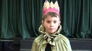 Ardvreck School - Scottish Wars of Independence