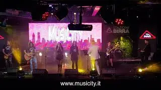 MusiCity Live! - Highlights Laboratorio Superior - Dicembre 2022