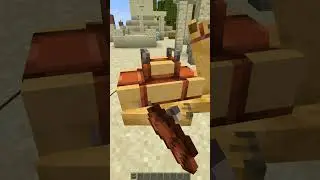 Minecraft Trails & Tails Update | Everything about Camels! | 