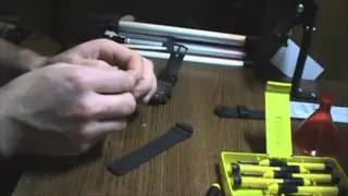 CASIO G-SHOCK Band Replacement