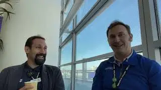VMware Explore Day 2 Review