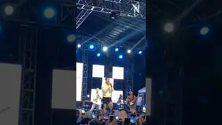 NEMEN !!! GILGA SAHID LIVE KONSER SEMARANG