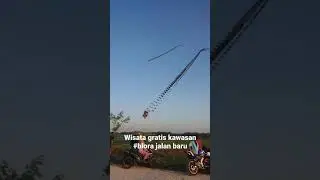 wisata gratis buat nyenengin bocil 