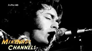 RORY GALLAGHER - Hands Off ! [HDadv] [1080p]