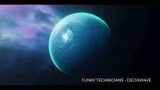 * Intelligent/Atmospheric 90s Drum & Bass * (INTO SPACE VOLUME 2)