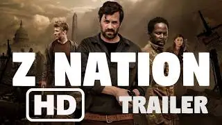 ¡Z Nation pronto estrenará la Temporada 5! Mejores imágenes de la temporada 4
