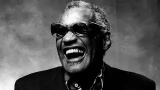 Ray Charles - Mother (Giga Papaskiri Edit)
