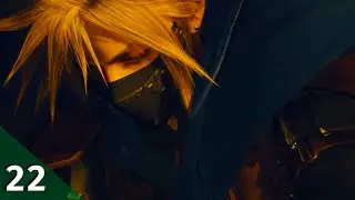 FF7: REBIRTH / CH.12: A PLAY & A DATE! / BLIND Playtrough / P22 (13/04/2024)