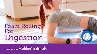 Foam Rolling Exercises for Bloating Relief
