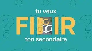 École Le Goéland - Inscris-toi!