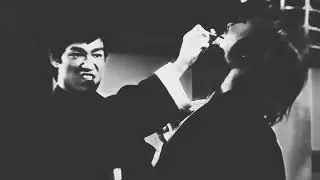 mike tyson and bruce lee edit never stop watching this motivation