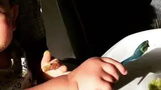 Micah Zion Gudipati funny video