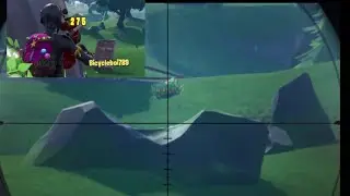 When you hit someone that isn’t there...