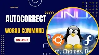 How to Autocorrect Wrongly Typed Linux Commands |  Linux World