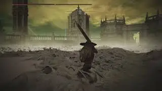 ELDEN RING Shadow of the erd tree final boss plus cutscene