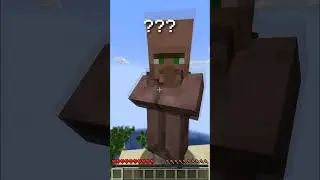 🔥 Майнкрафт но Какой блок спасет от падения ? 🔥#майнкрафт #minecraft #тикток