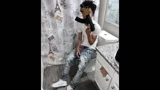 [FREE] BAK Jay x FBG Murda Type Beat - "Murder"