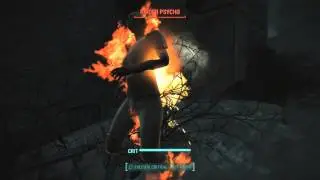 Game Changer 2 POINT 0 - Fallout 4 - Because Smiling Larry Said So