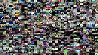 (HD) Sparta Remixes MEGA Side by Side Quadparison 1