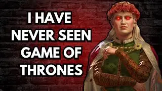 i recreated game of thrones in crusader kings 3!