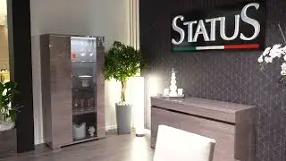 Коллекция Status Italy Viola