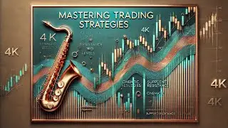 Mastering Forex: Trading Strategies & Long-Term Market Analysis