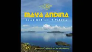 Maya Andina - No quiero vivir así (ulupica)
