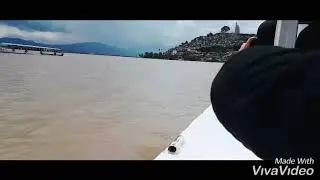 Río de Janitzio🏞