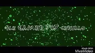 New intro