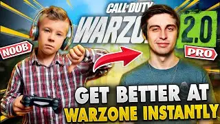 How Can I Get Better in Warzone (15 EASY TIPS AND TRICKS)