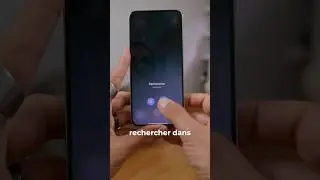 Astuces Xiaomi - Raccourcis lecteur empreinte #xiaomi #astuces #smartphone
