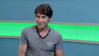 Александр МАНУКОВСКИЙ_О дебюте "Химмаш-Сервиса" в СФФ Центр, о турнире памяти отца и о "Факеле"