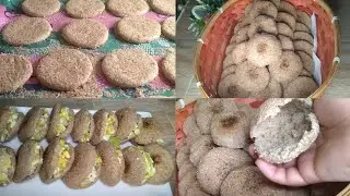 Mini duck with whole wheat success and guaranteed 100/100 with a quick filling