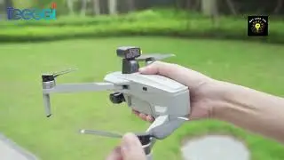 🎥MEJORES DRONES 2024