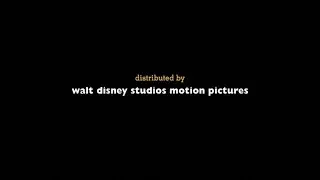 Walt Disney Studios Motion Pictures/Pixar Animation Studios/Walt Disney Pictures (2010)