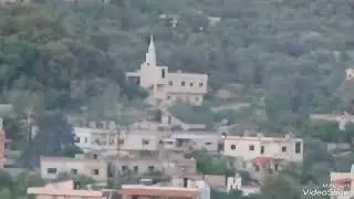 قرية مجد البستان صافيتا