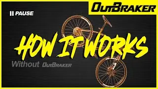OutBraker | #1 How it works [ENG]