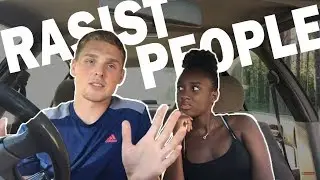 Story Time: Racism in Russia or Ignorance?