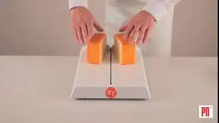 Устройство ручное для резки сыра KT HANDEE