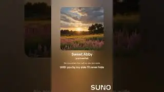 Sweet Abby